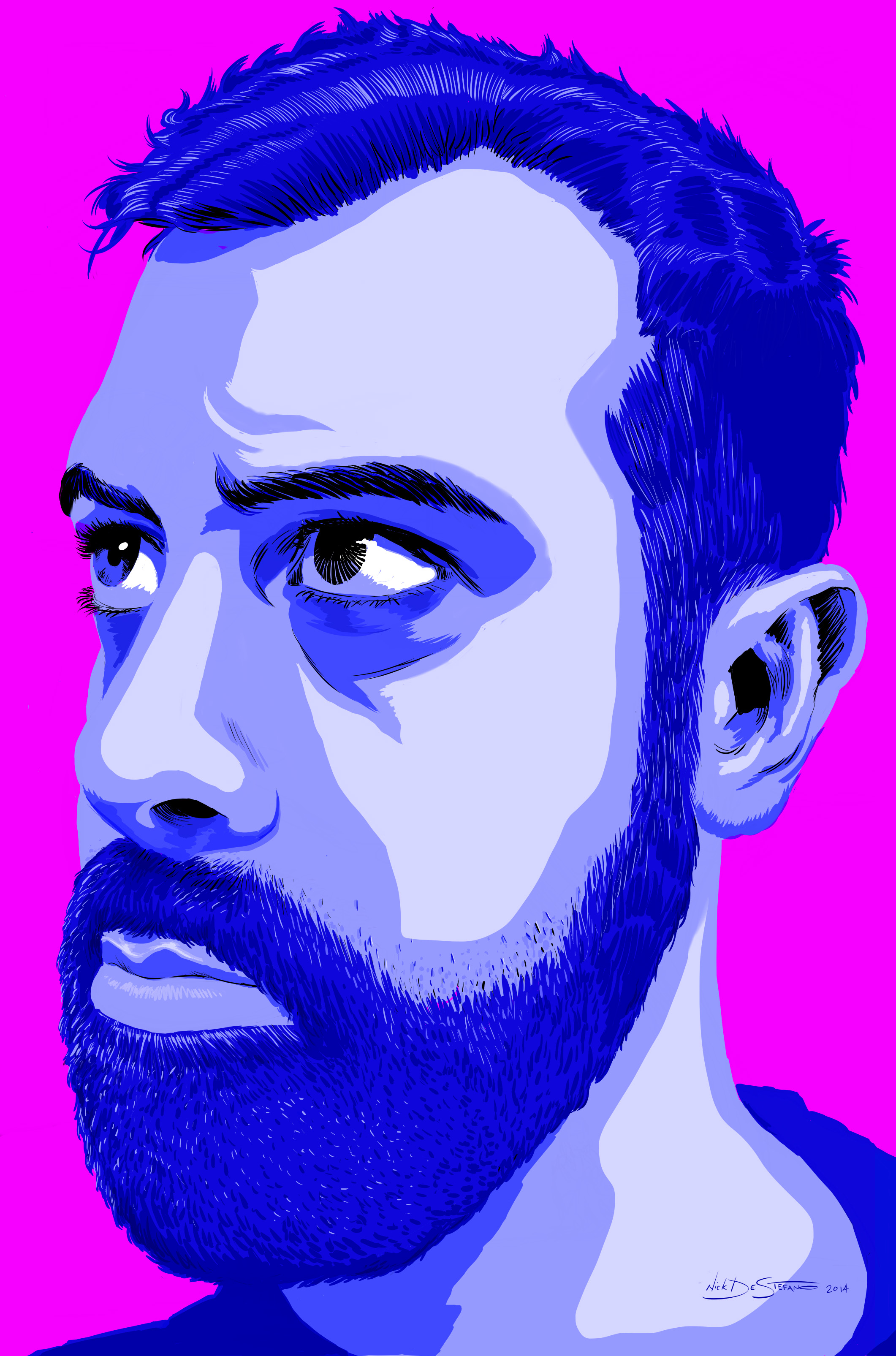 NickPortrait2014